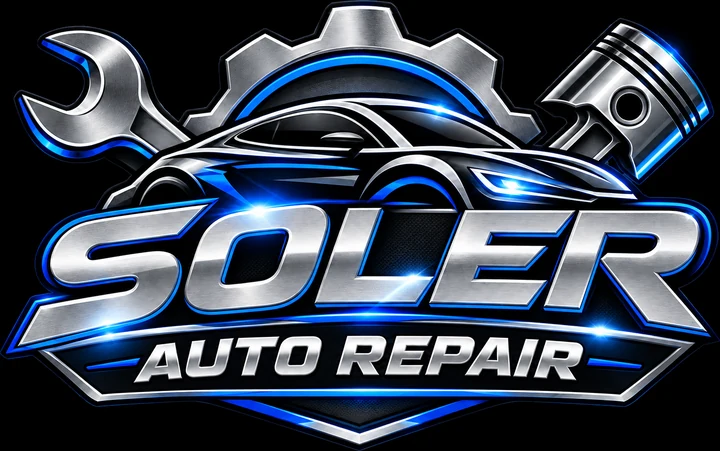 Logo de Soler Auto Repair